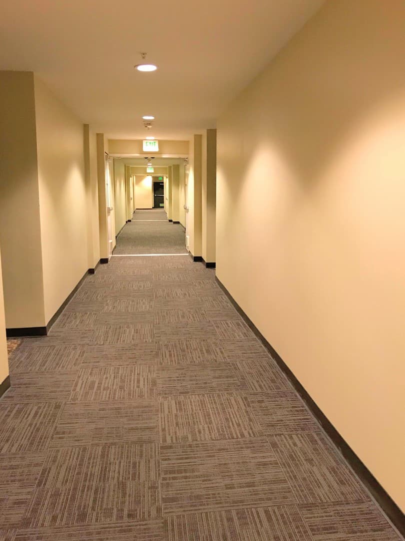 Playa Vista Condo: 6400 Crescent Park East #205