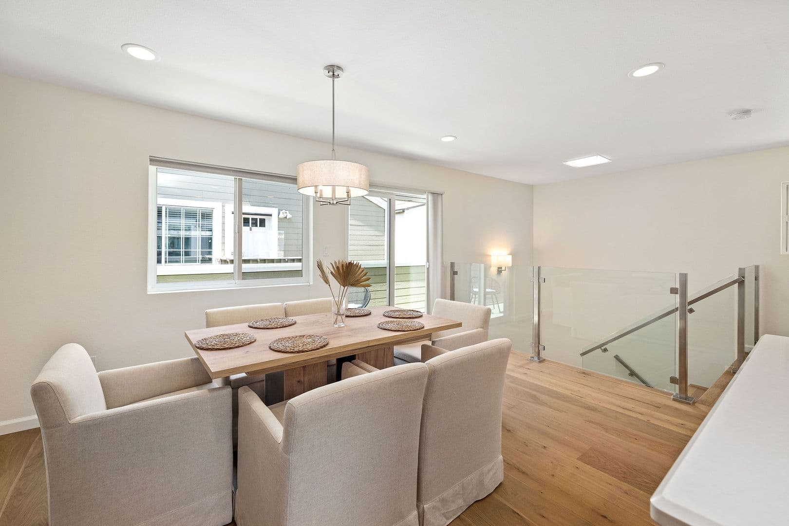 Hermosa Beach House: 49 15th Street #A