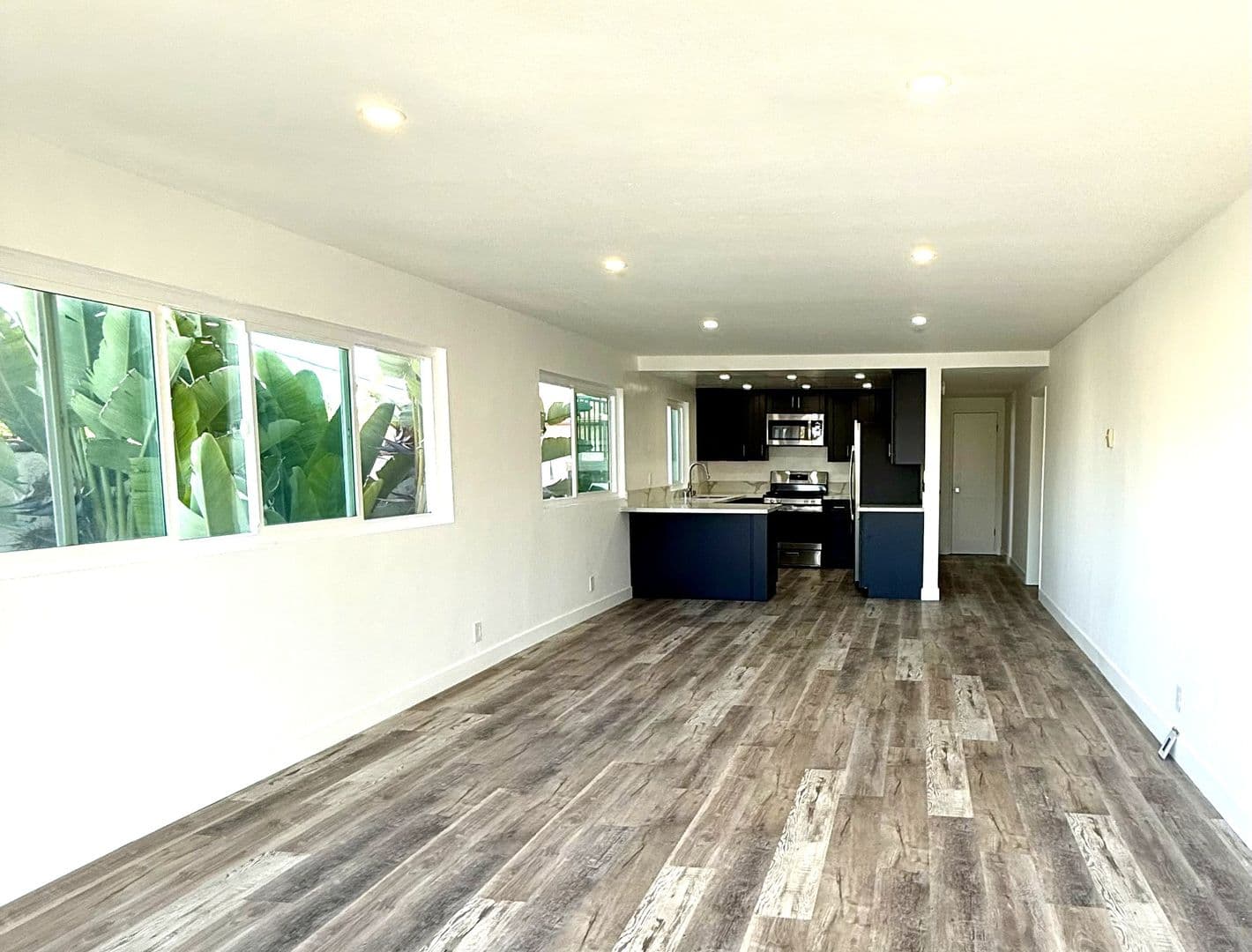San Pedro Apartment: 953 18th Street