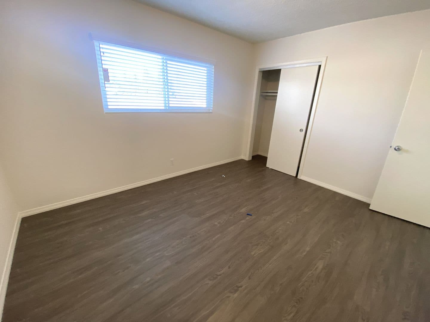 Hawthorne Apartment: 4821 W. 117th Street