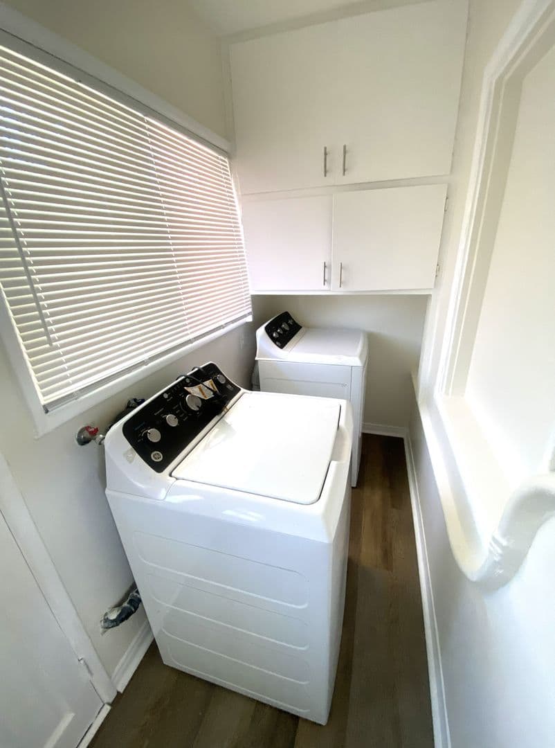 San Pedro Apartment: 947 W. 18th Street