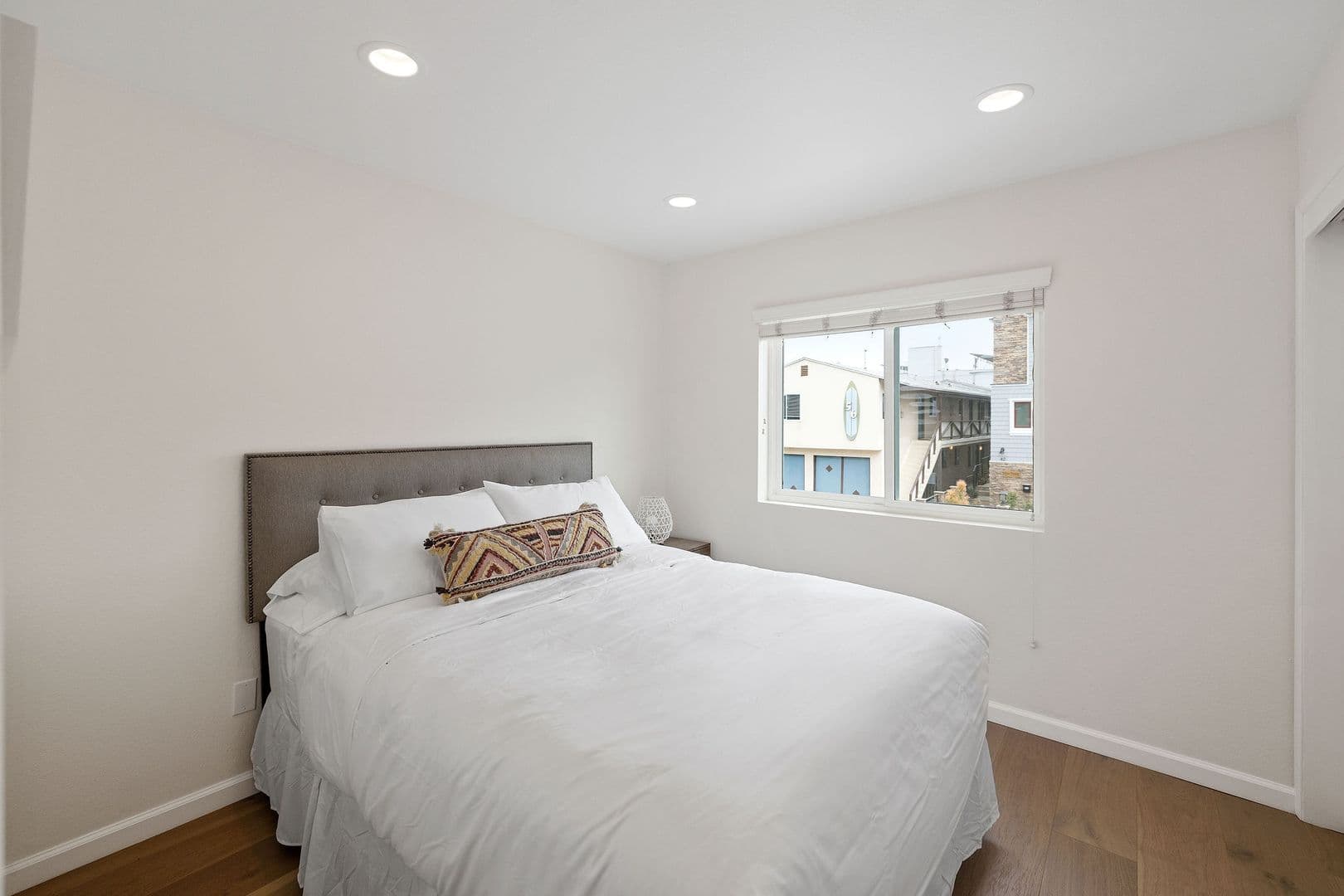 Hermosa Beach House: 49 15th Street #A