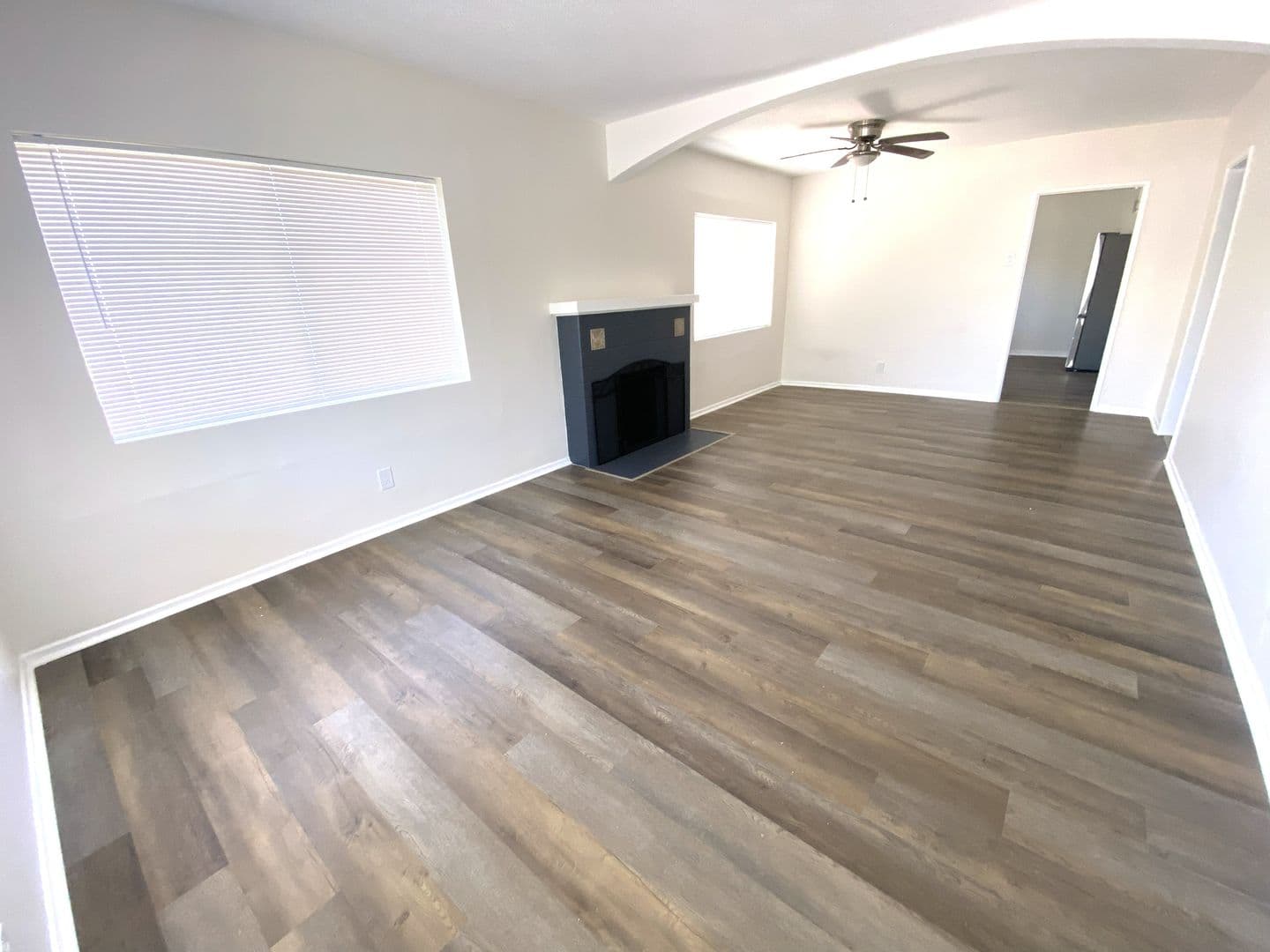 San Pedro Apartment: 947 W. 18th Street