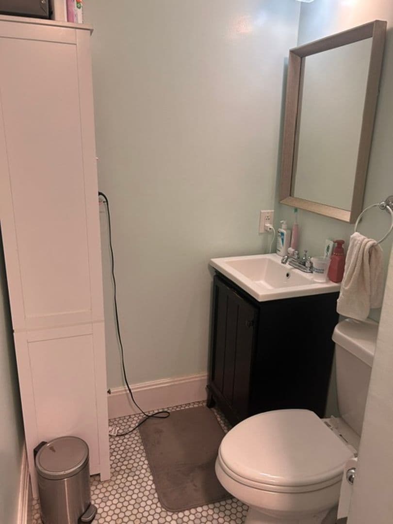 Pittsburgh Apartment: 5533 Black St