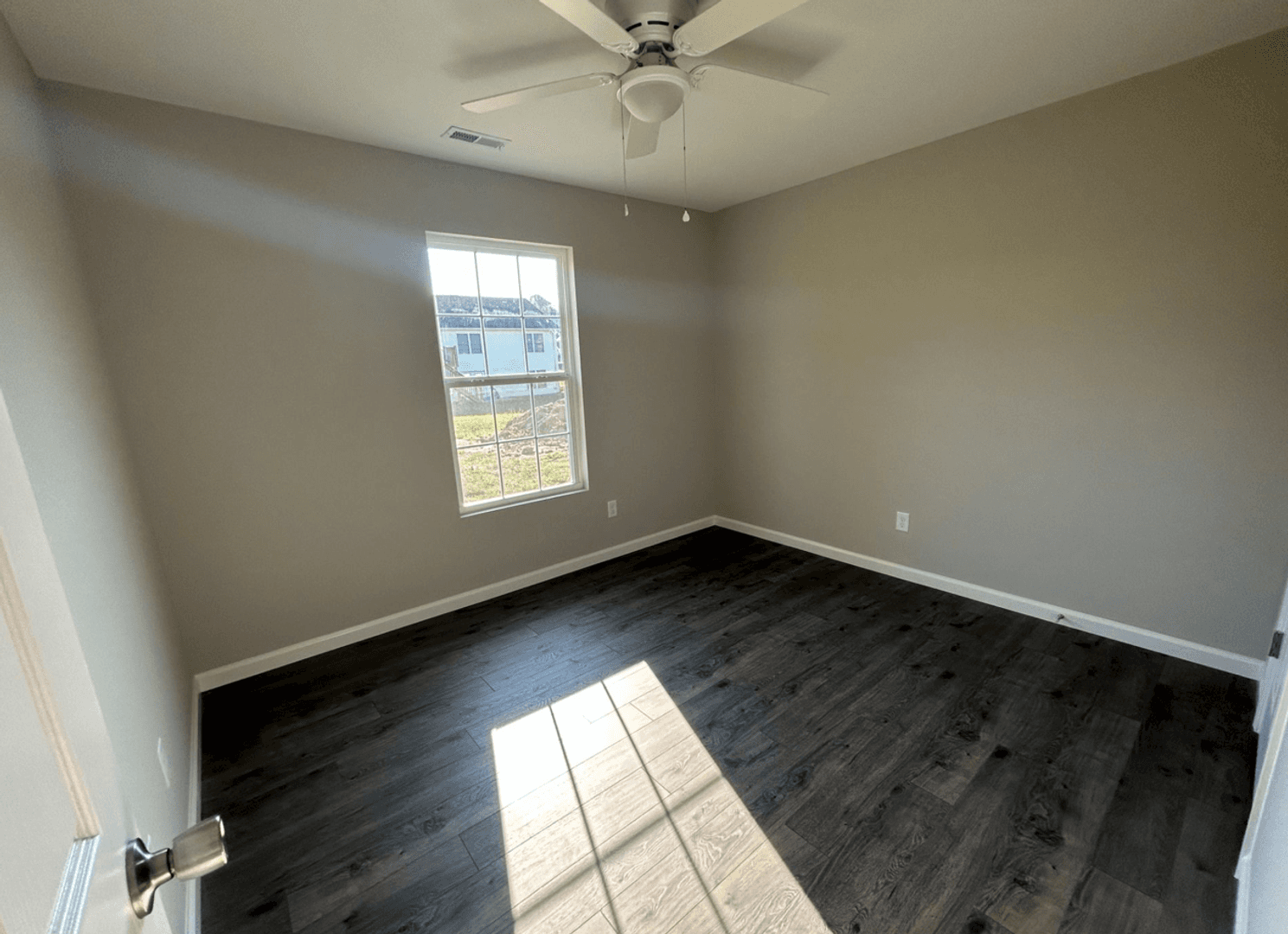 Marthasville Apartment: 4th and 5th Street