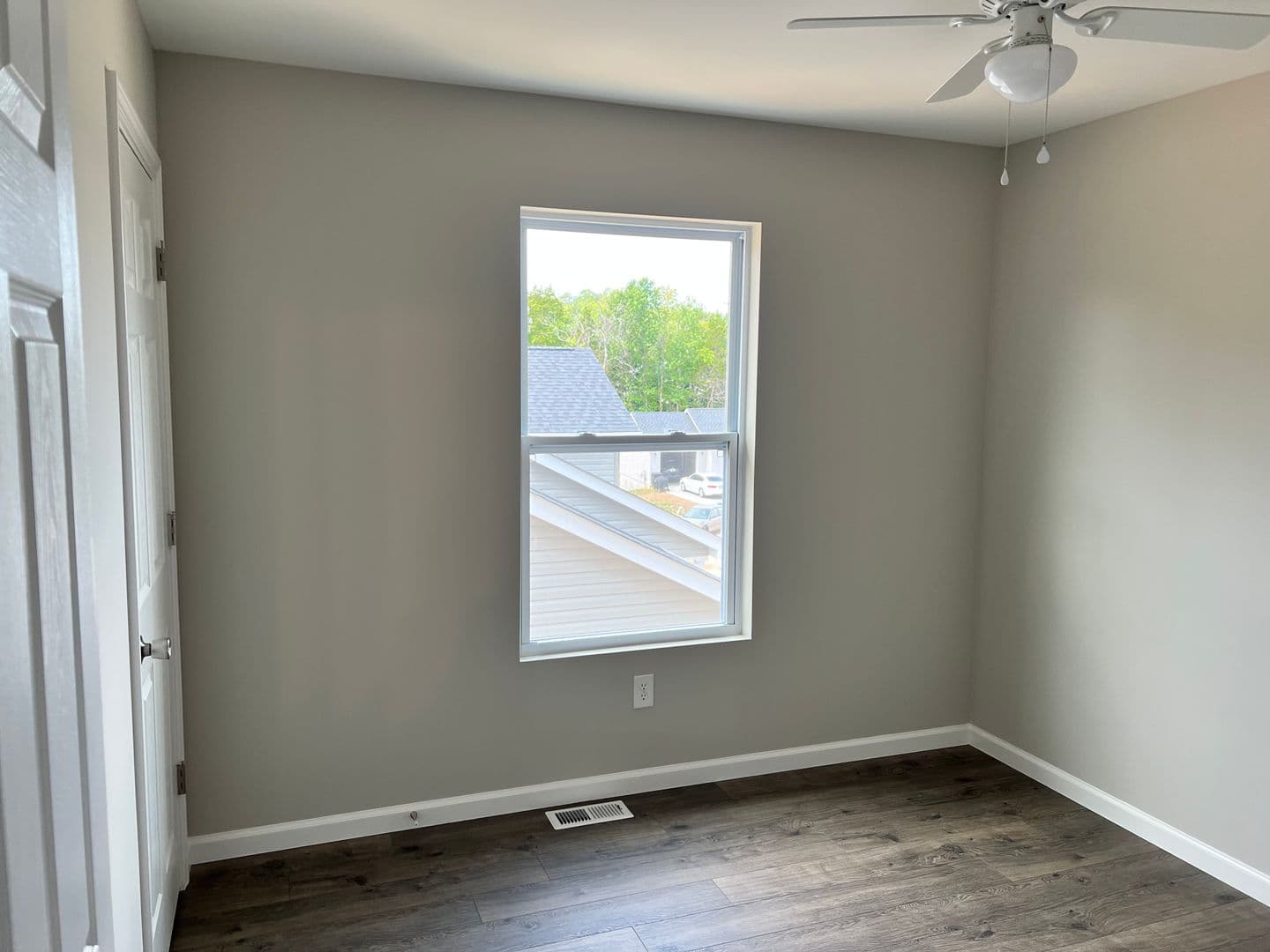 Union Townhome: 115 Springfield Heights Dr.