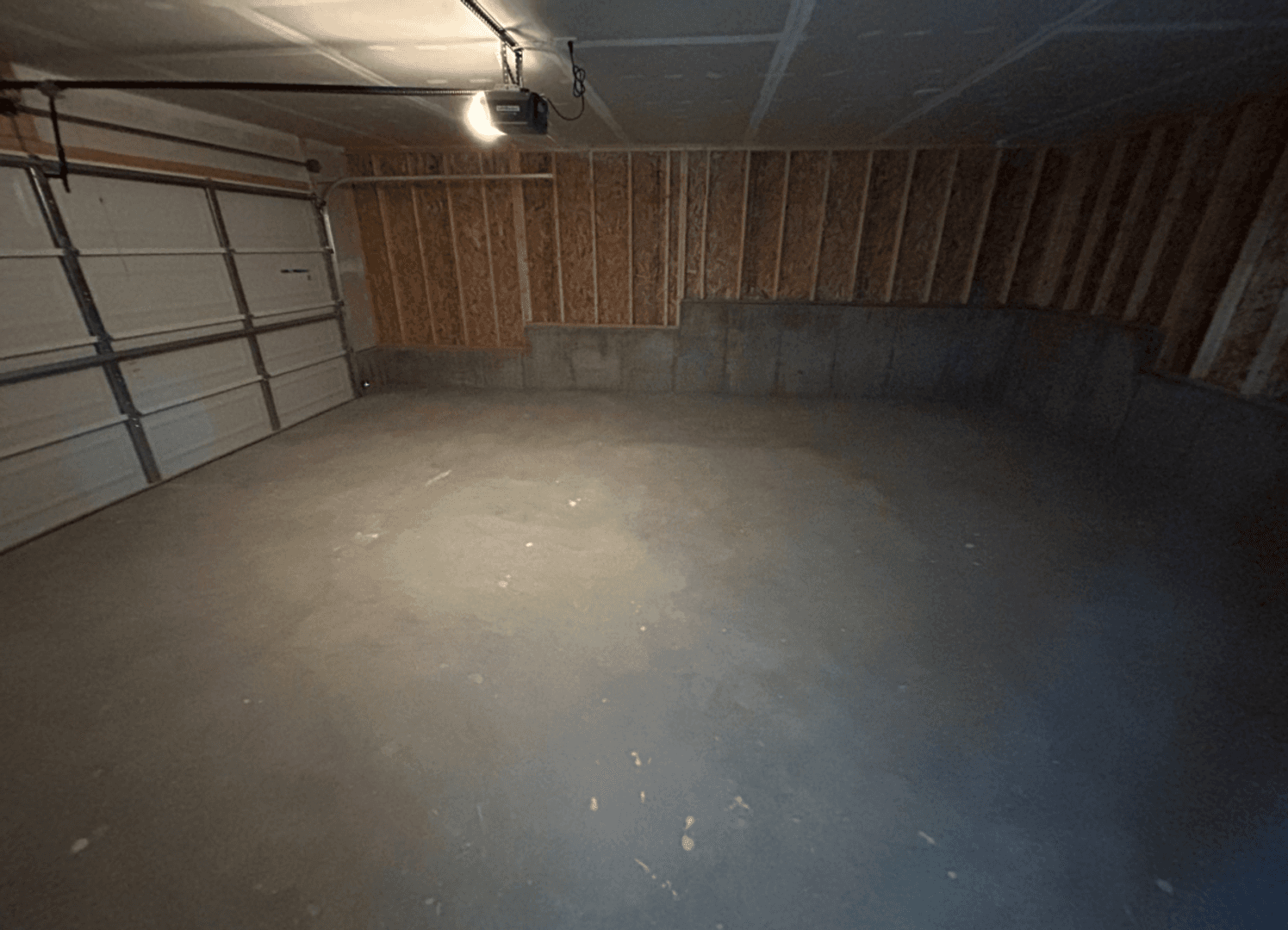 Marthasville Apartment: 4th and 5th Street