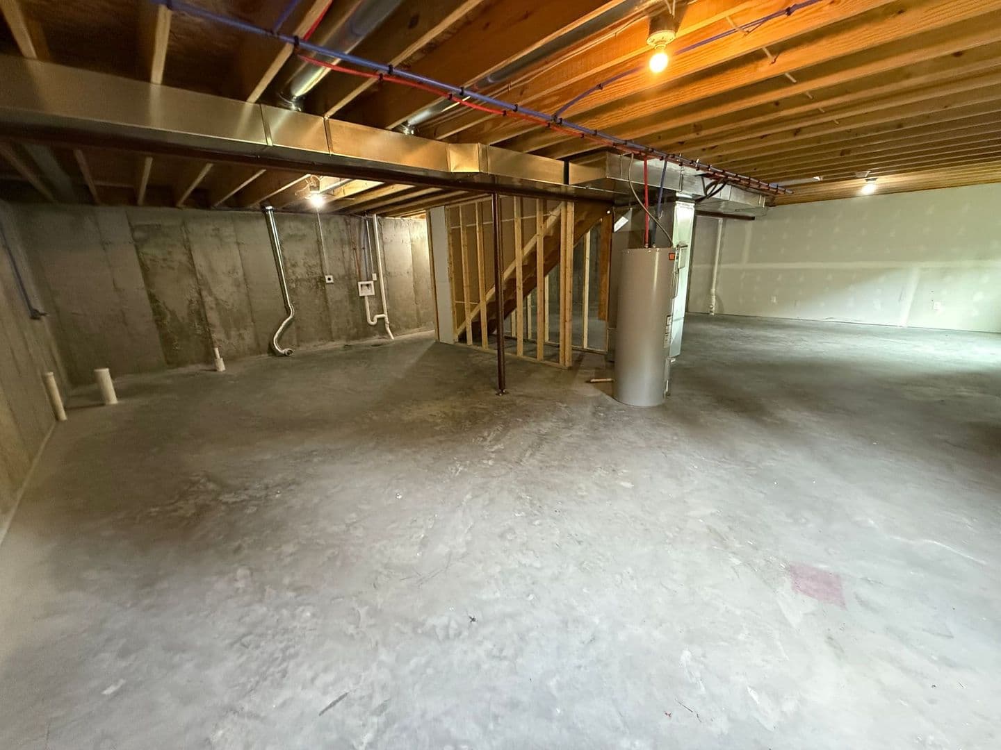 Labadie Townhome: 842 Lakeway Drive