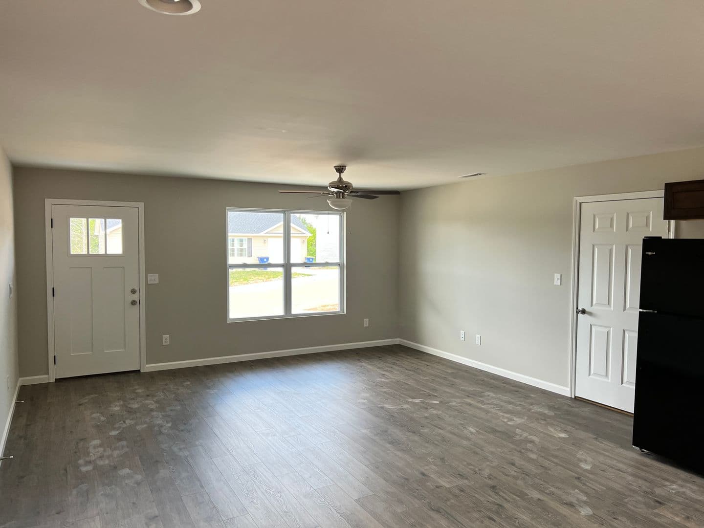 Union Townhome: 115 Springfield Heights Dr.