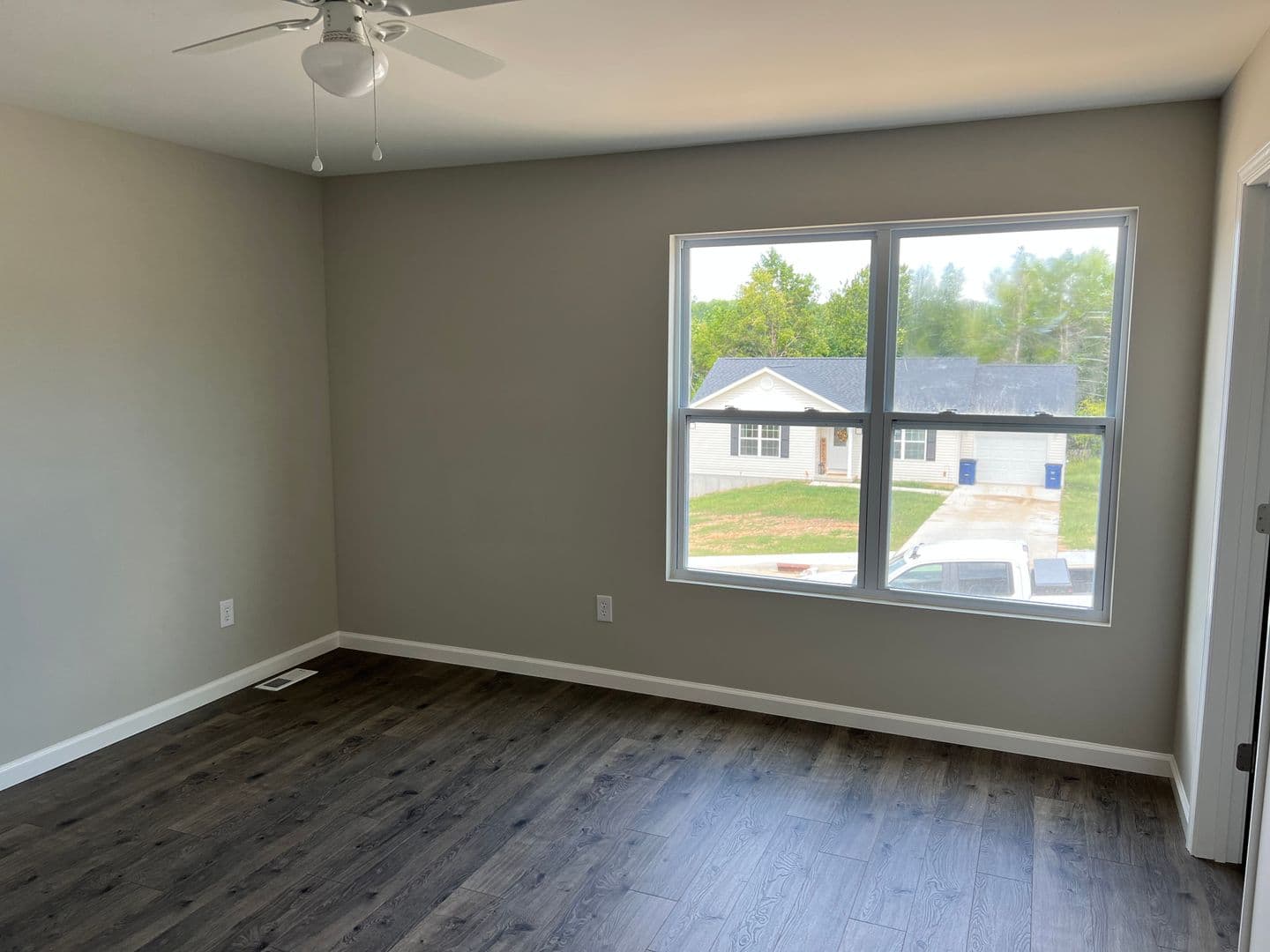 Union Townhome: 115 Springfield Heights Dr.