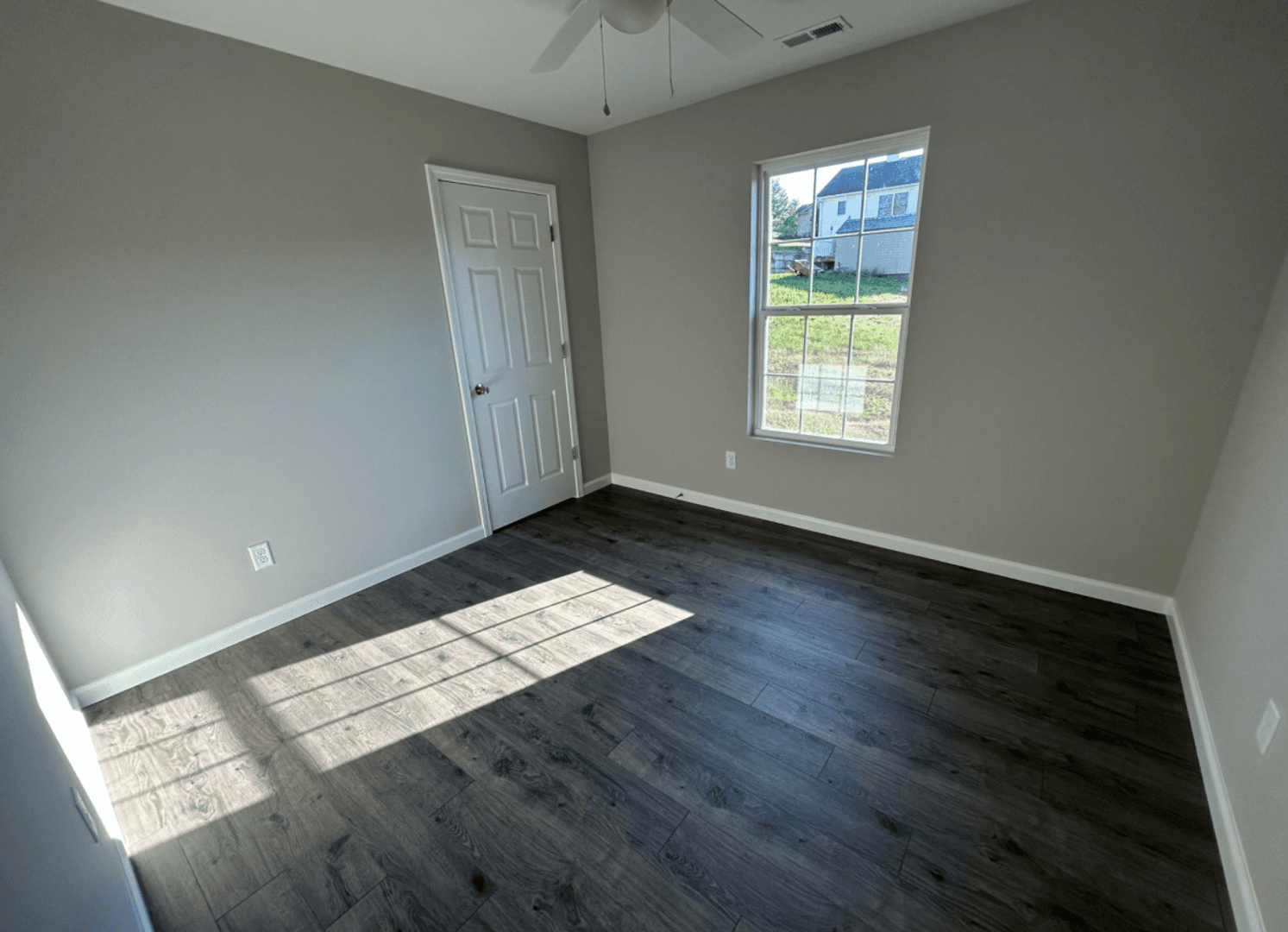 Marthasville Apartment: 4th and 5th Street
