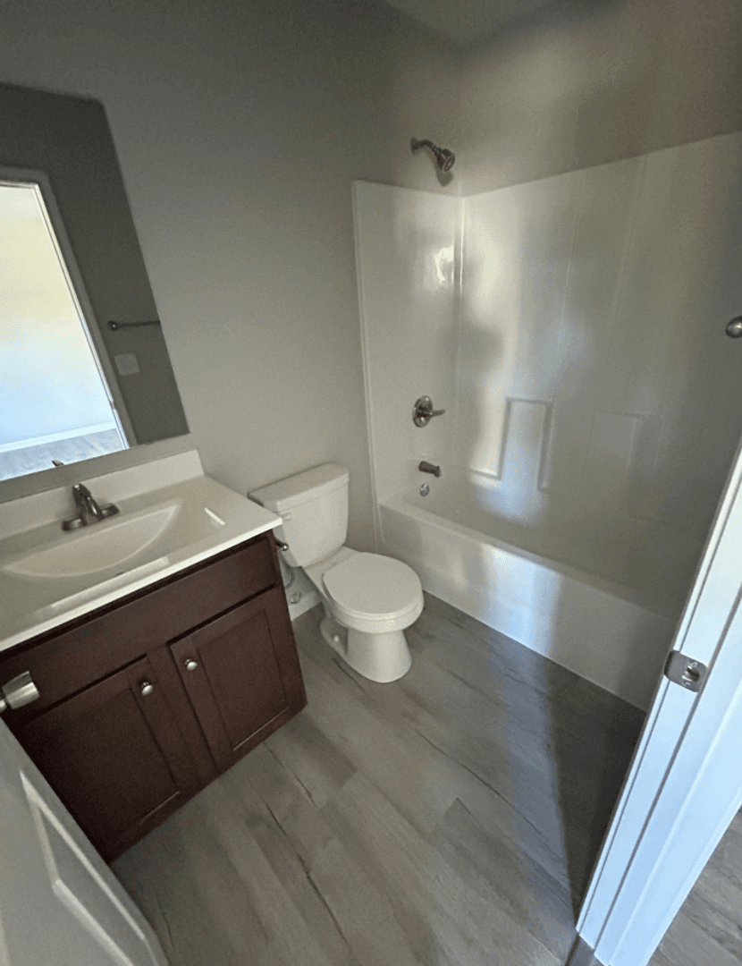 Marthasville Apartment: 4th and 5th Street