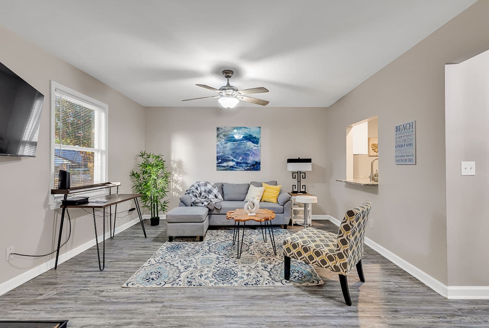 Myrtle Beach Condo: 403 71st Avenue North