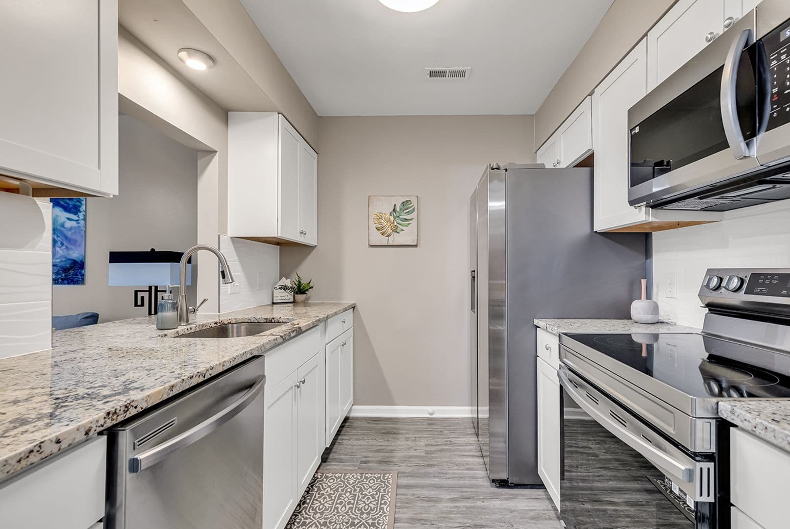 Myrtle Beach Condo: 403 71st Avenue North