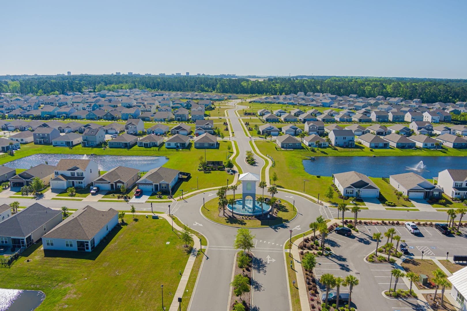 Myrtle Beach House: 2793 Stellar Loop