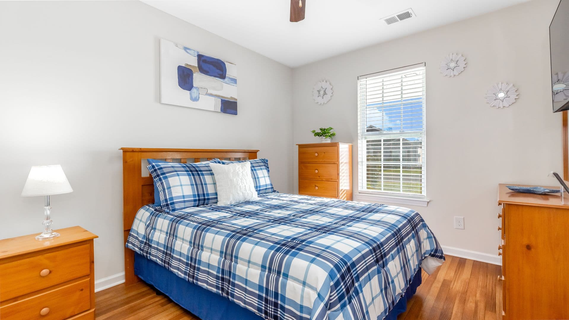 Conway House: 2801 McDougall Drive