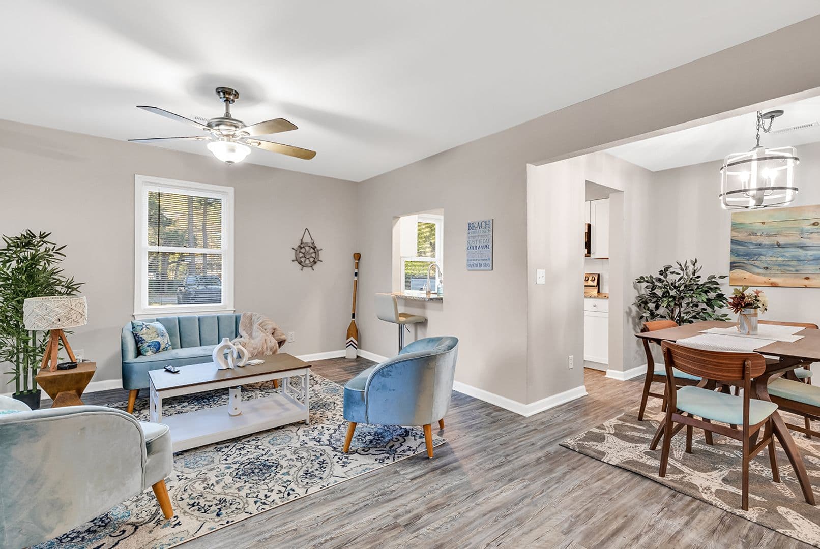Myrtle Beach Condo: 403 71st Avenue North