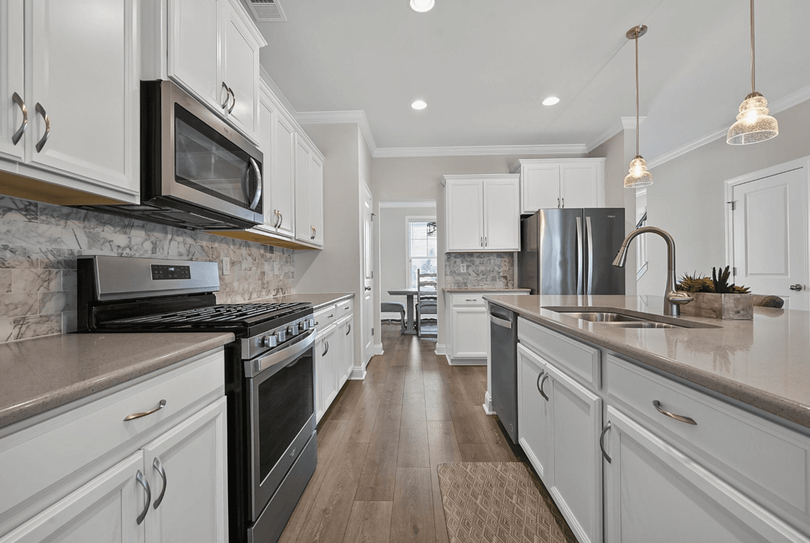 Myrtle Beach House: 2793 Stellar Loop