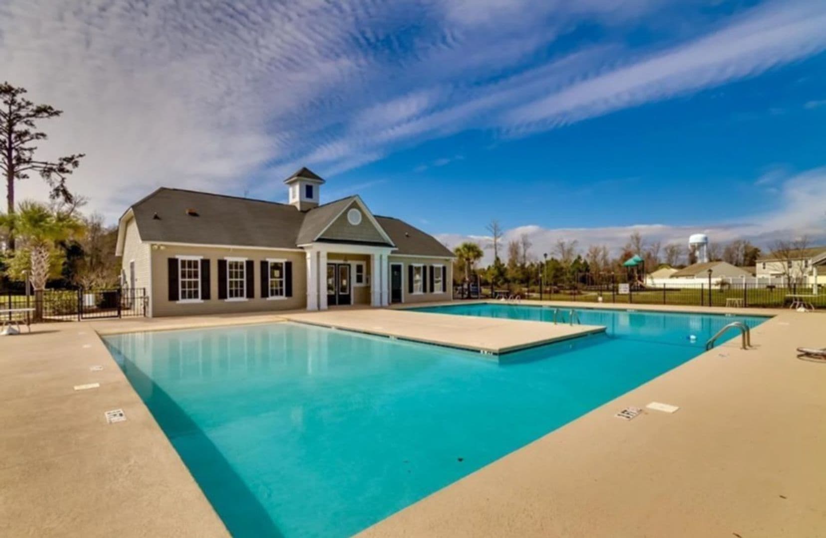 Myrtle Beach House: 4008 Scarlet Oak Court
