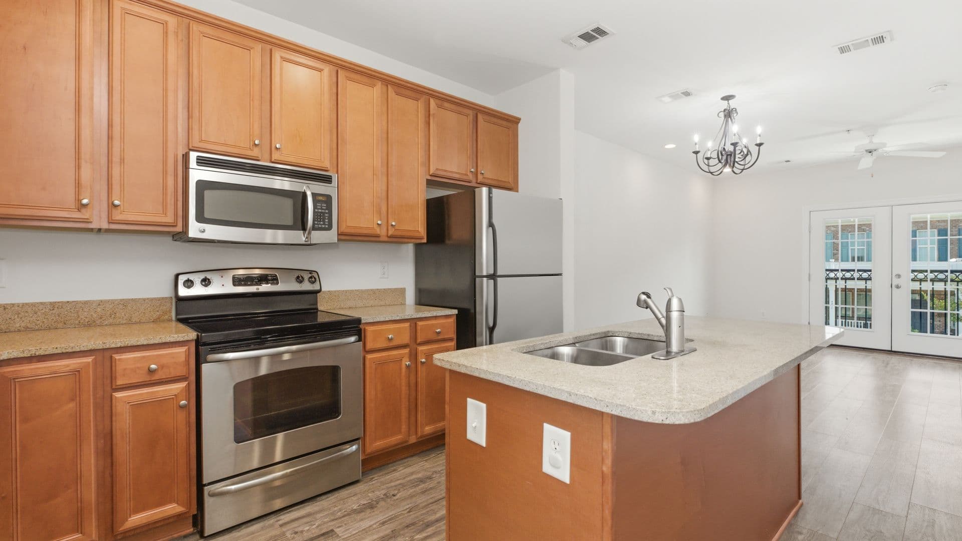 Myrtle Beach House: 926-F Price Lane