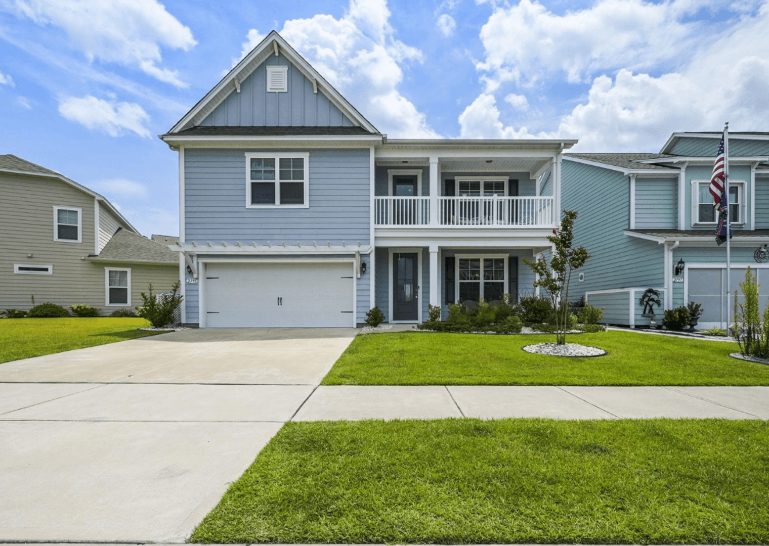 Myrtle Beach House: 2793 Stellar Loop