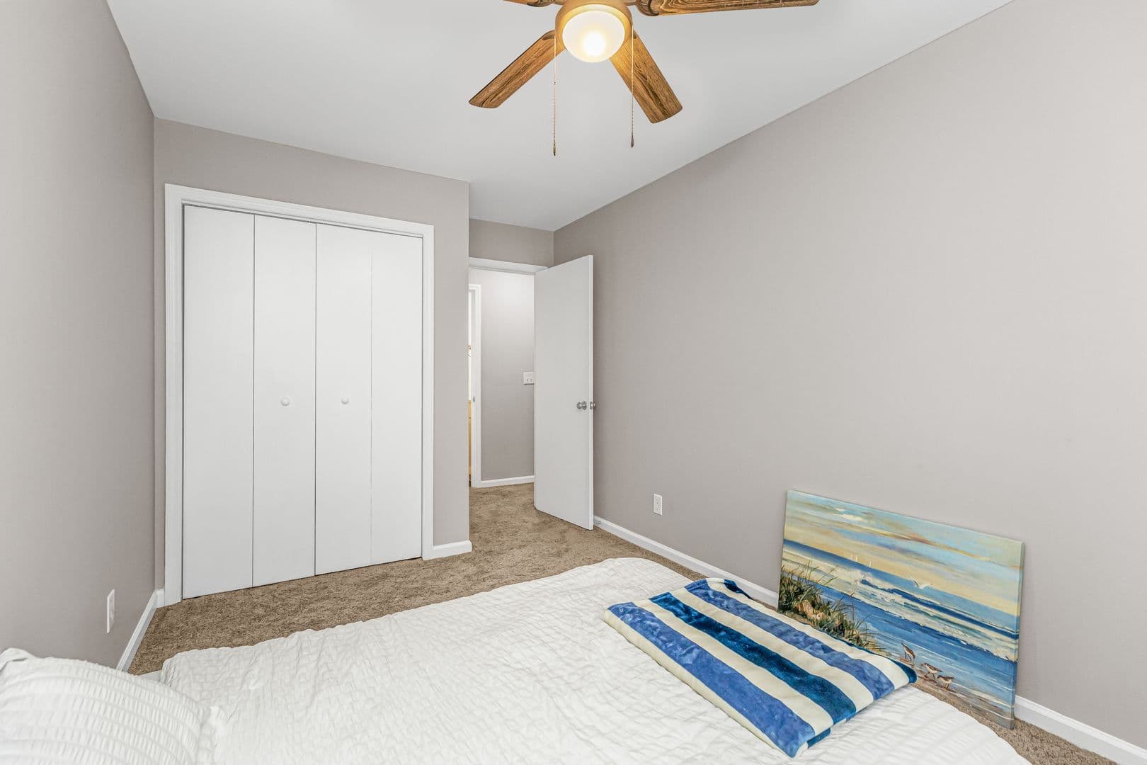 Myrtle Beach House: 403 71st Ave North