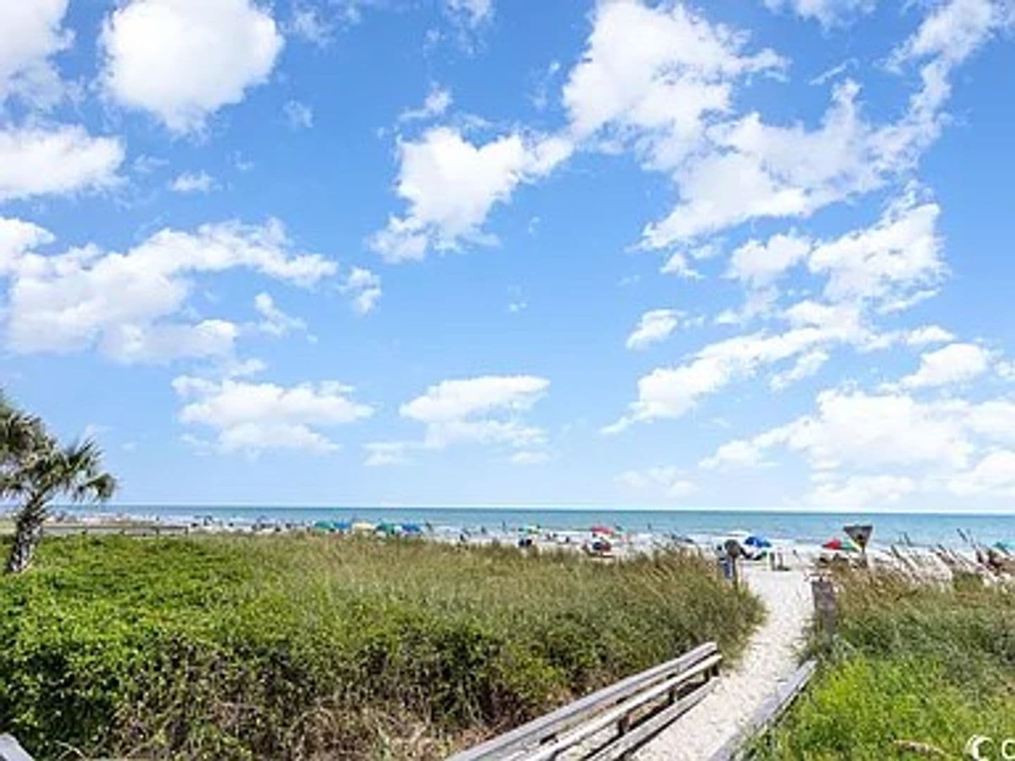 Myrtle Beach Condo: 403 71st Avenue North