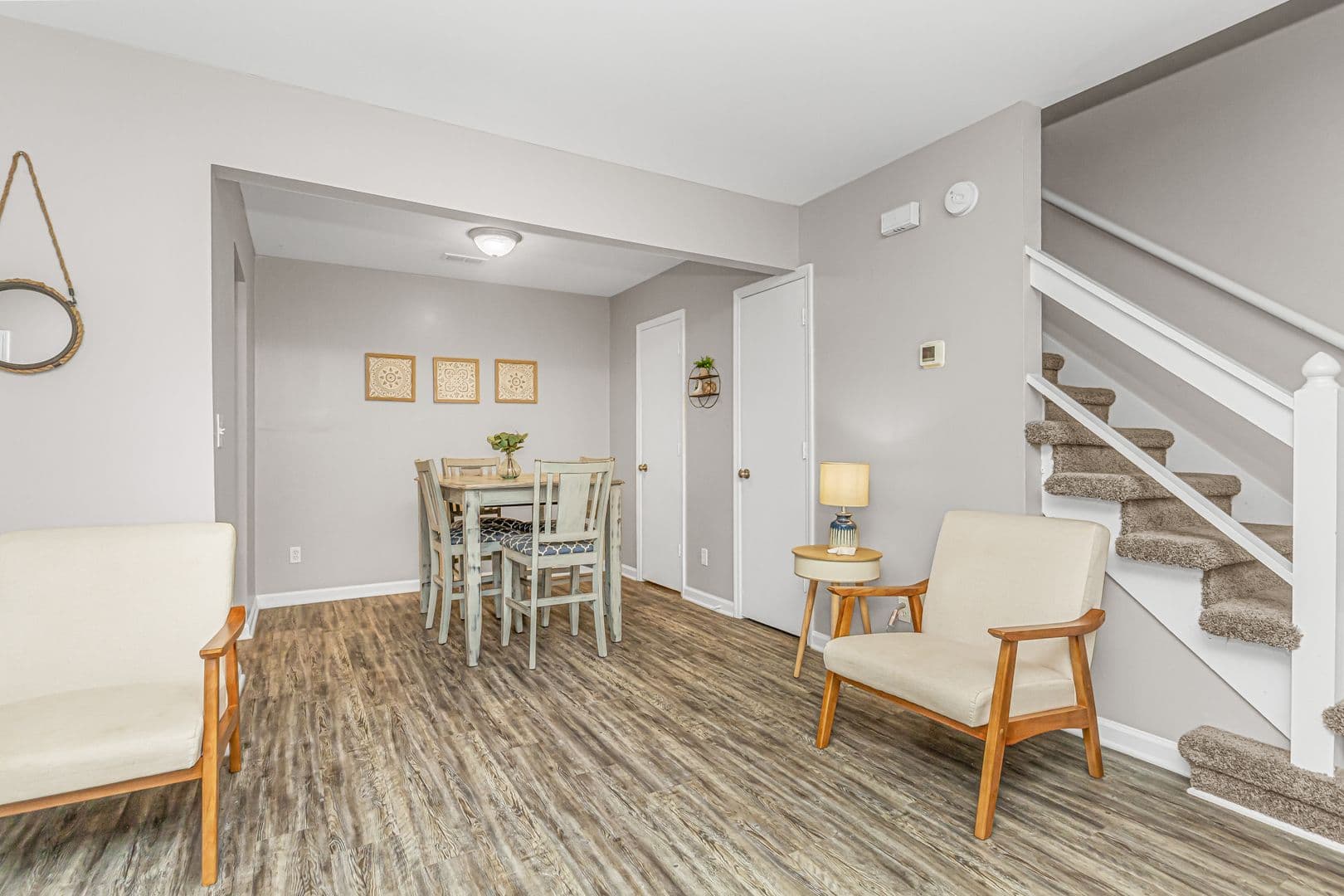 Myrtle Beach House: 403 71st Ave North