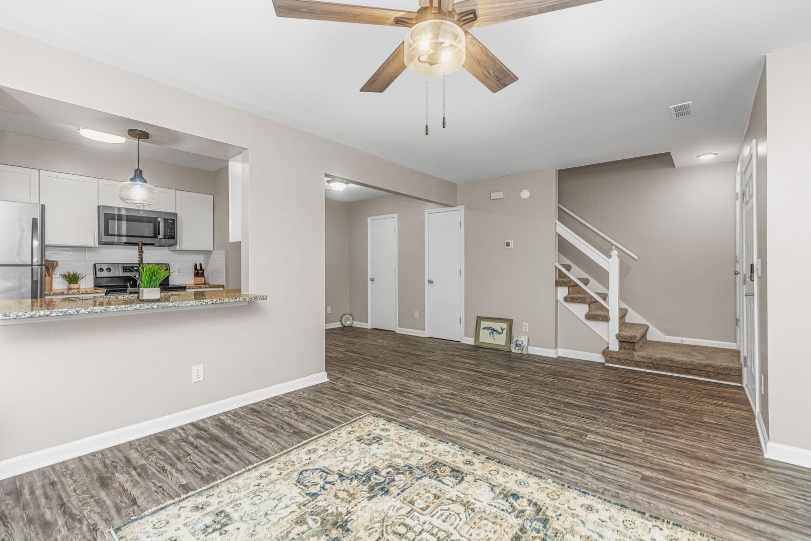 Myrtle Beach House: 403 71st Ave North