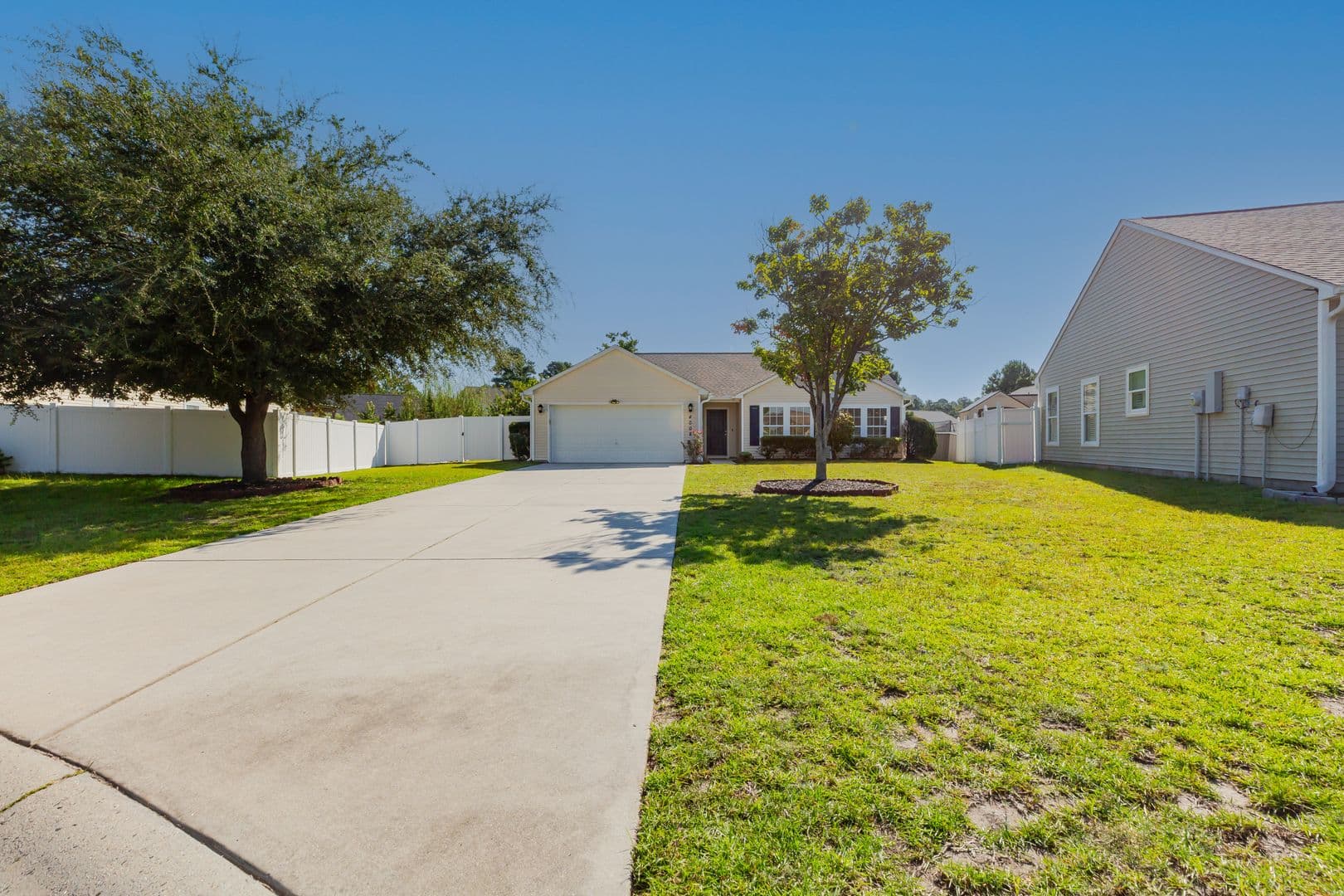 Myrtle Beach House: 4008 Scarlet Oak Court