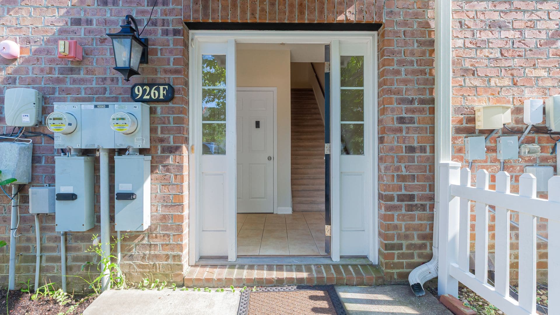 Myrtle Beach House: 926-F Price Lane