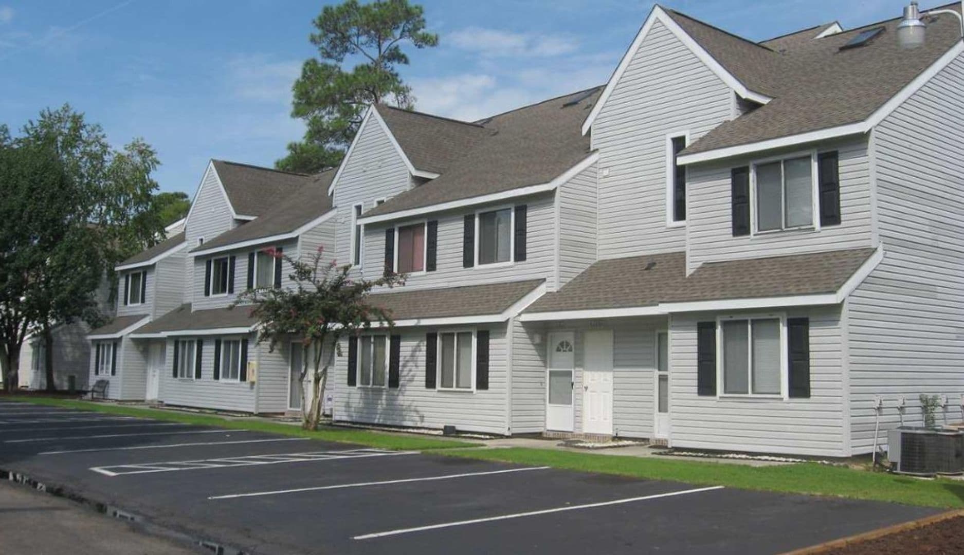 Myrtle Beach Condo: 500 Fairway Village Drive