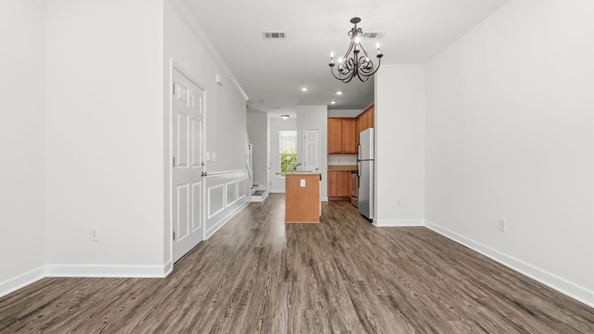 Myrtle Beach House: 926-F Price Lane