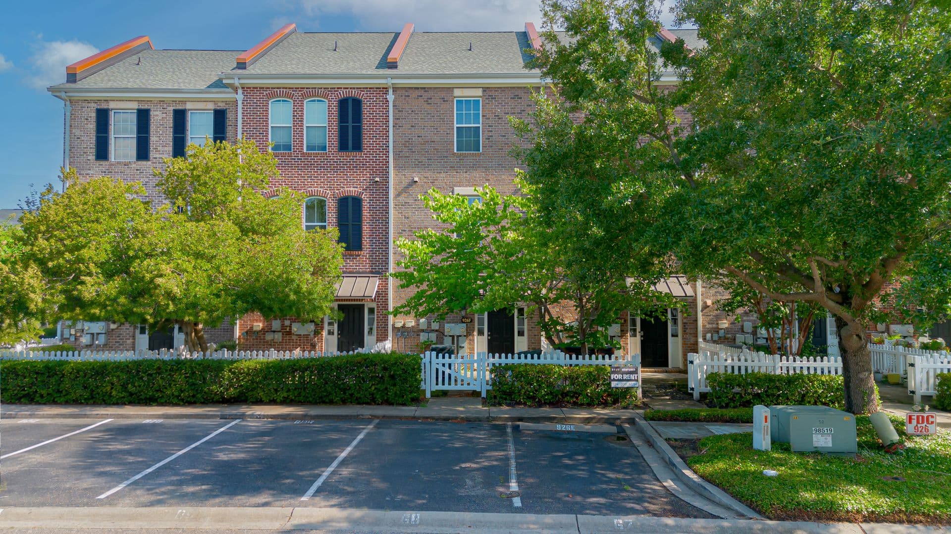 Myrtle Beach House: 926-F Price Lane