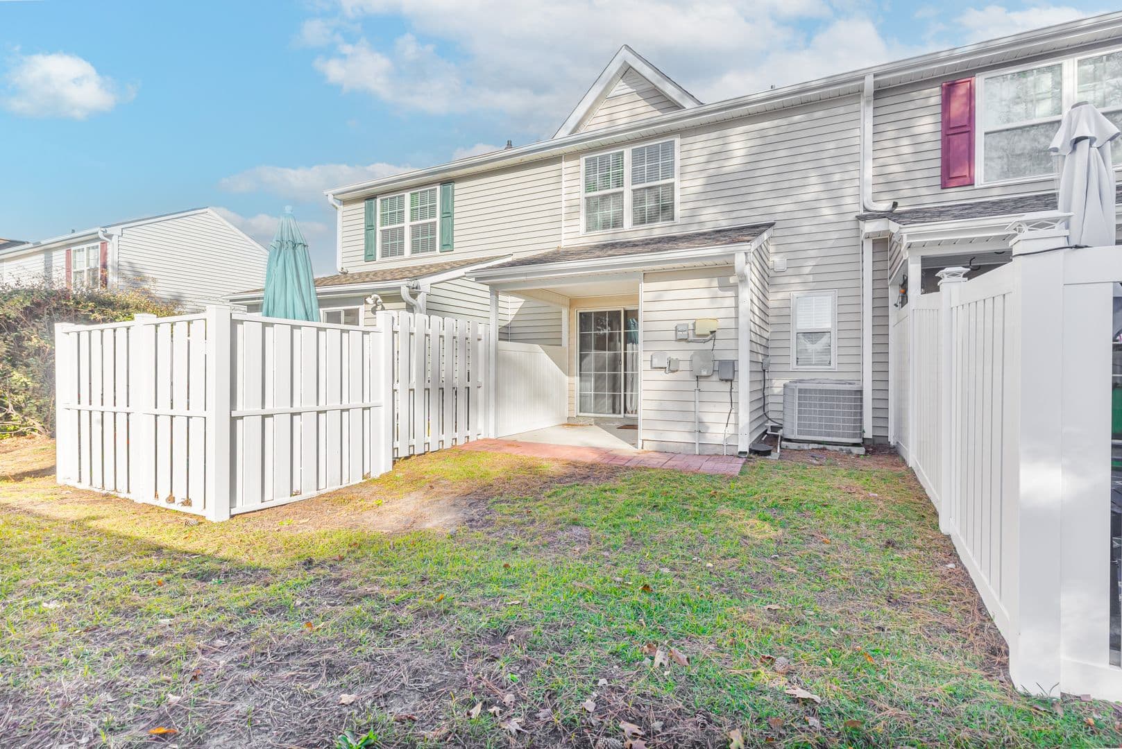 Myrtle Beach House: 3555 Crepe Myrtle Court