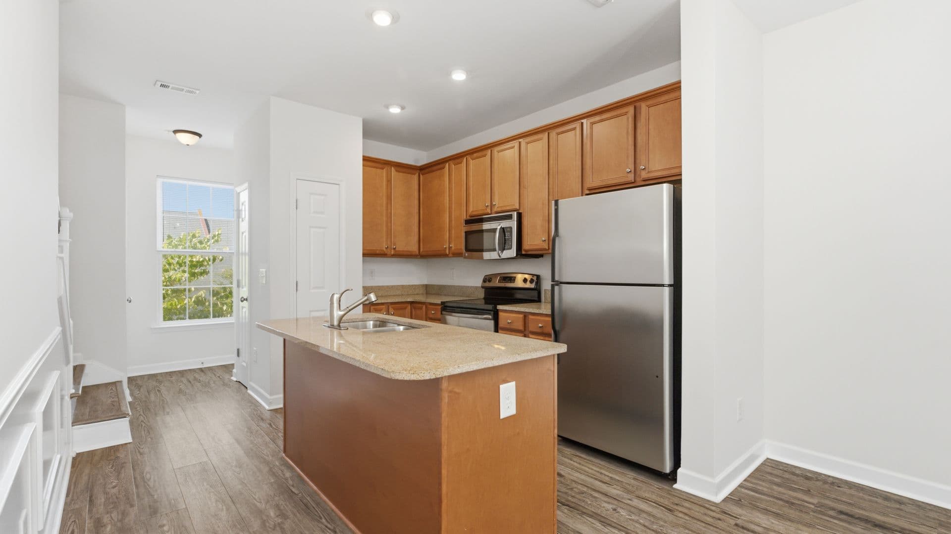 Myrtle Beach House: 926-F Price Lane