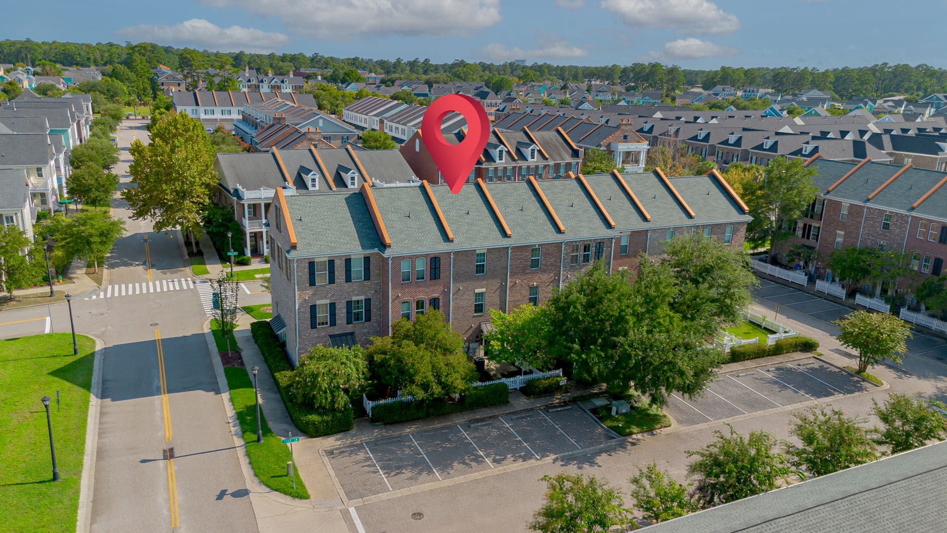 Myrtle Beach House: 926-F Price Lane