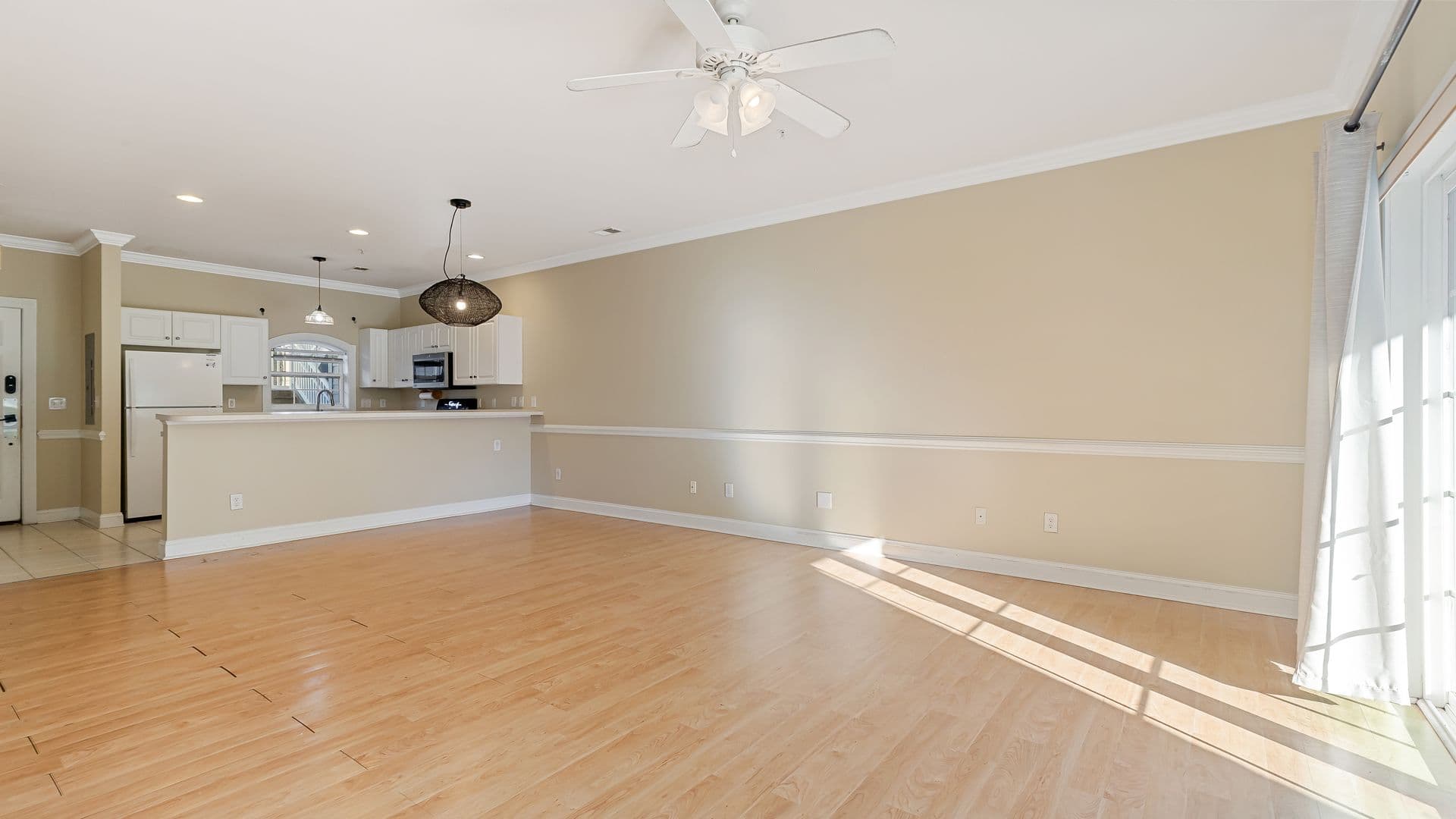 Myrtle Beach House: 4880 Dahlia Ct