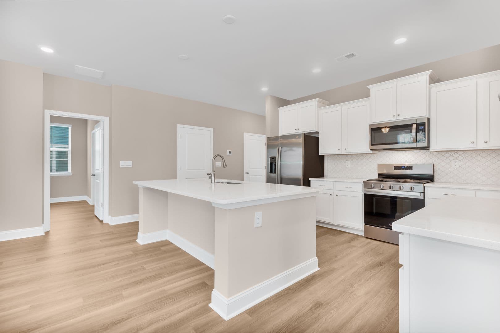 Myrtle Beach House: 7068 Shooting Star Way