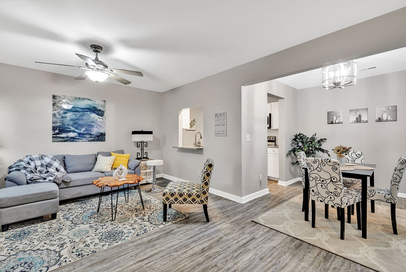 Myrtle Beach Condo: 403 71st Avenue North