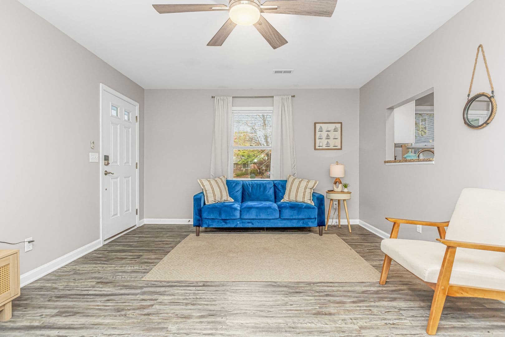 Myrtle Beach House: 403 71st Ave North