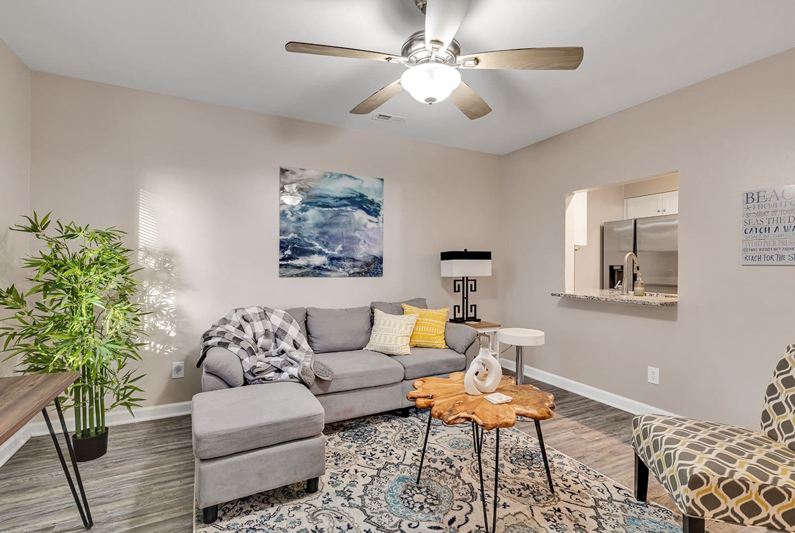 Myrtle Beach Condo: 403 71st Avenue North
