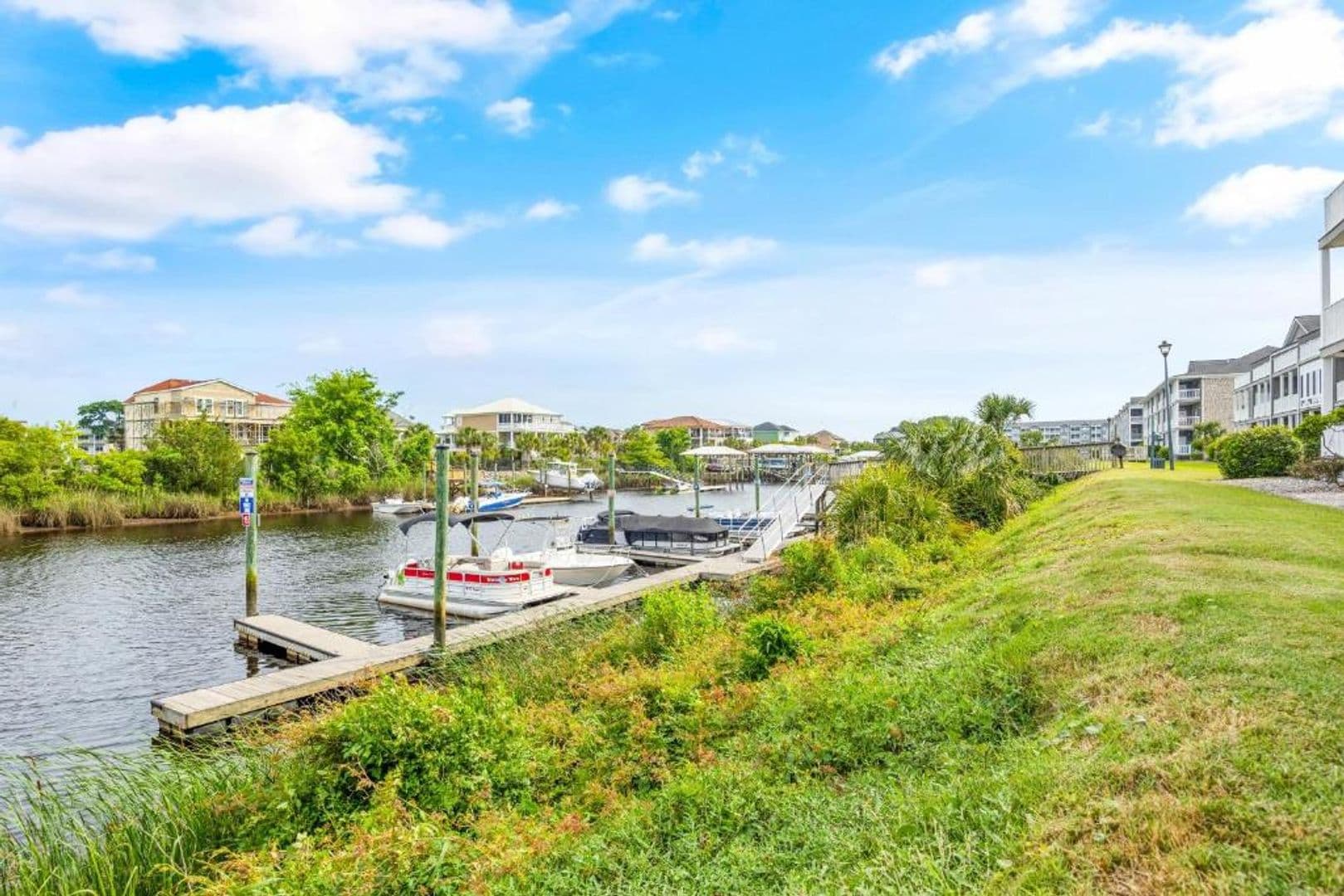 Little River House: 4526 N. Plantation Harbour Drive