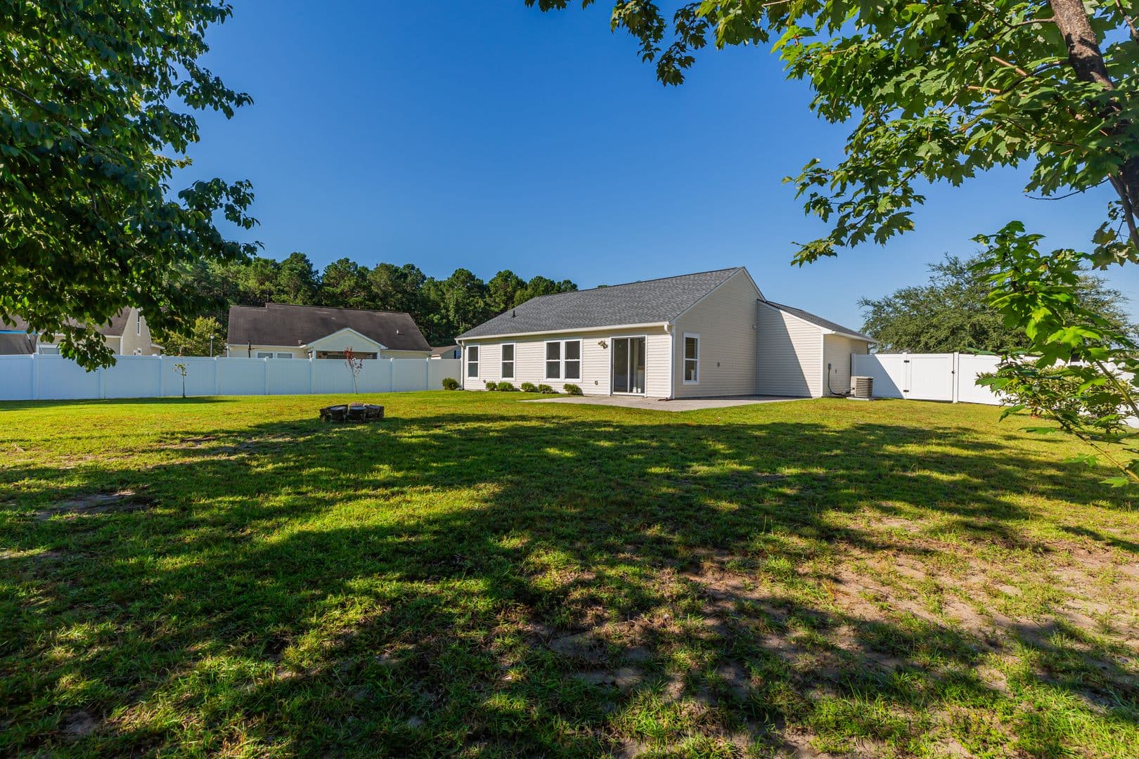 Myrtle Beach House: 4008 Scarlet Oak Court