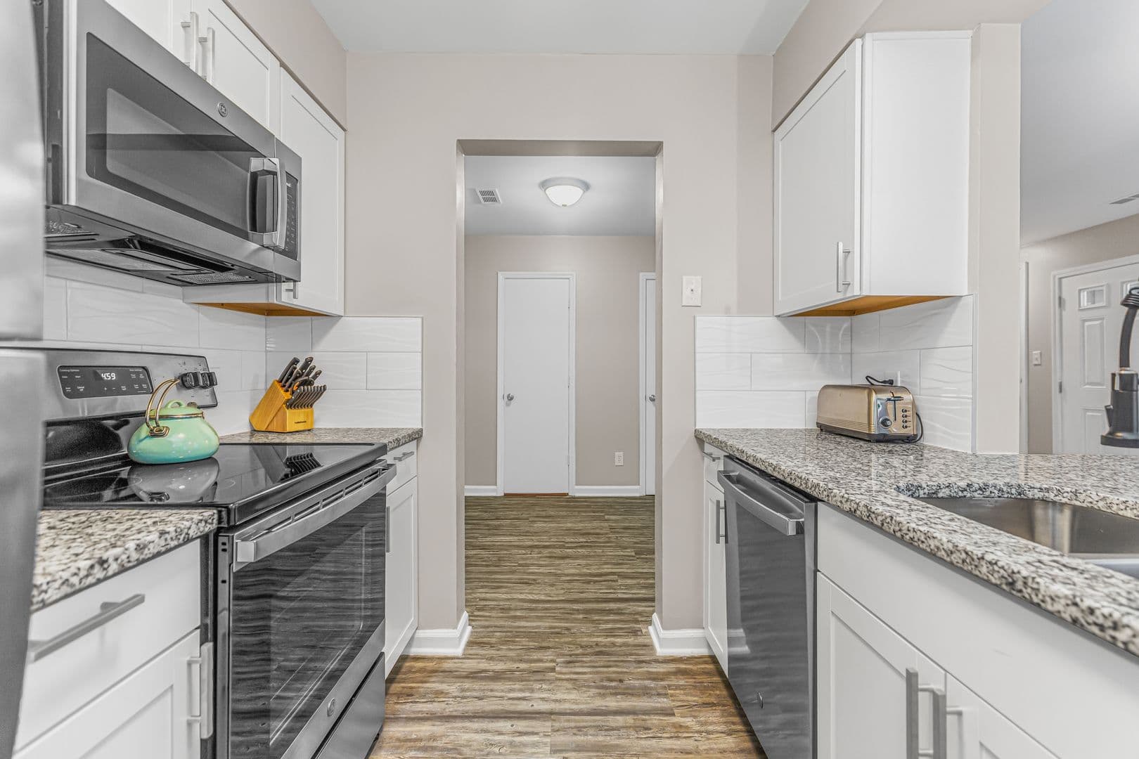 Myrtle Beach House: 403 71st Ave North