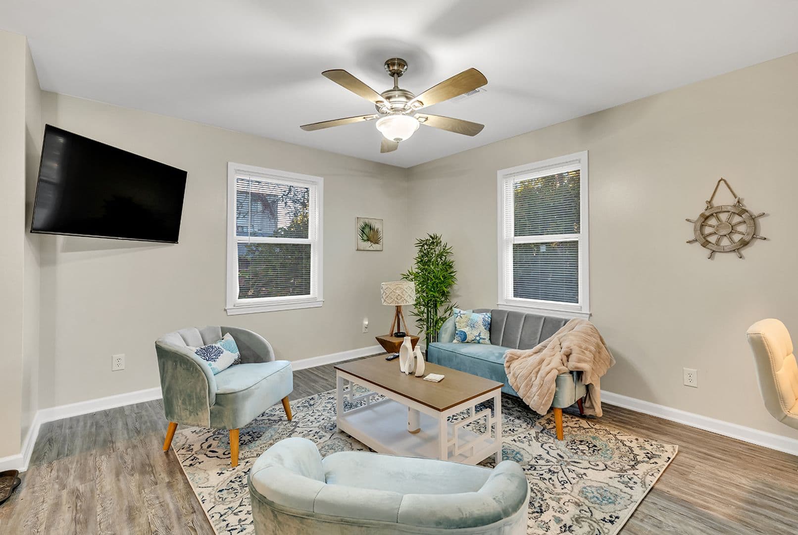 Myrtle Beach Condo: 403 71st Avenue North