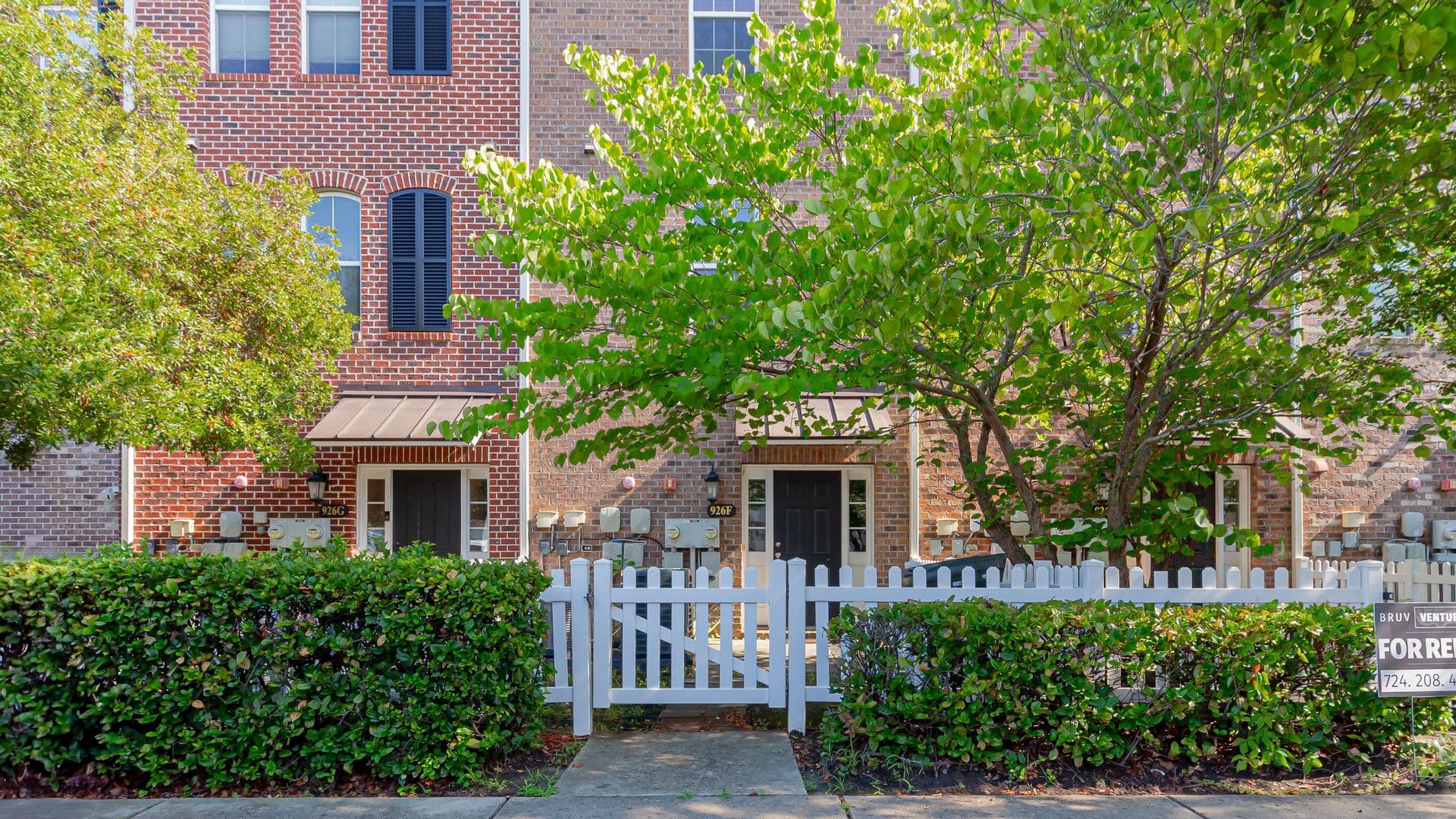 Myrtle Beach House: 926-F Price Lane