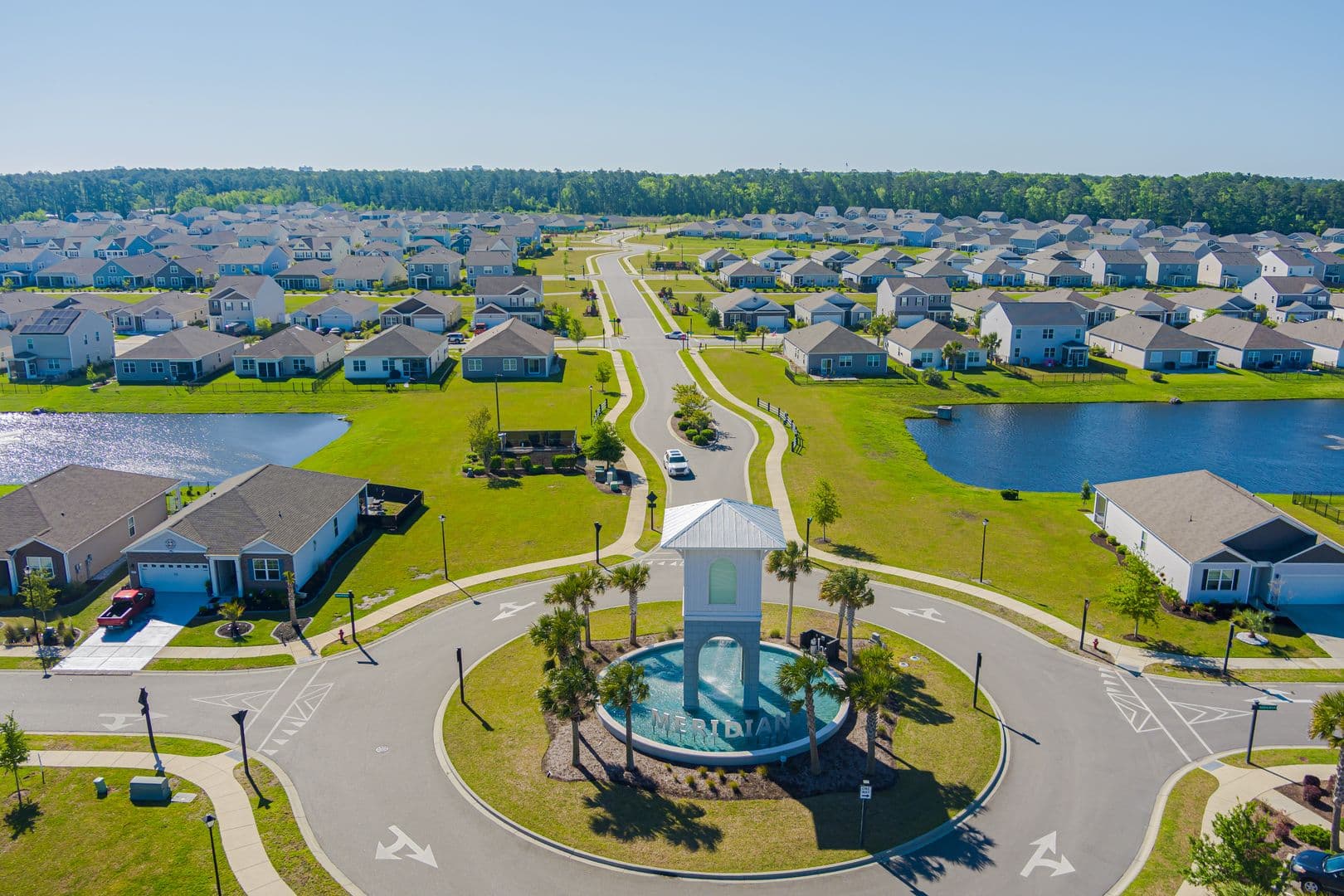 Myrtle Beach House: 2793 Stellar Loop