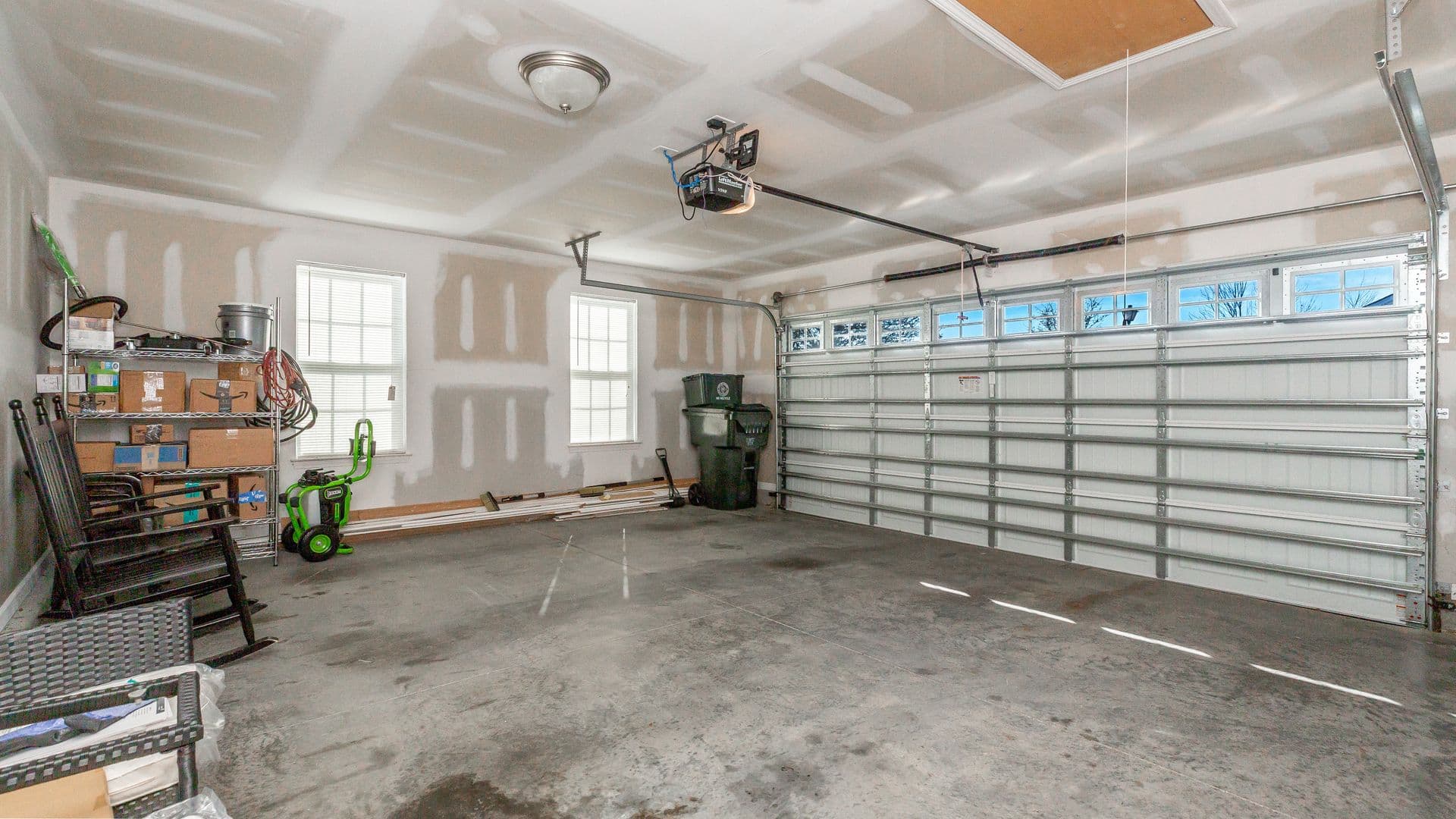 Conway House: 2801 McDougall Drive