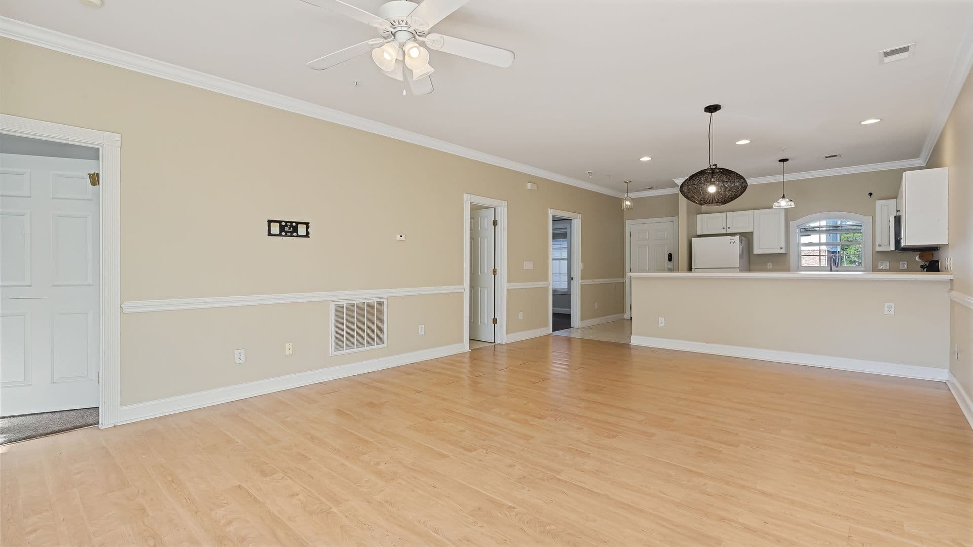 Myrtle Beach House: 4880 Dahlia Ct
